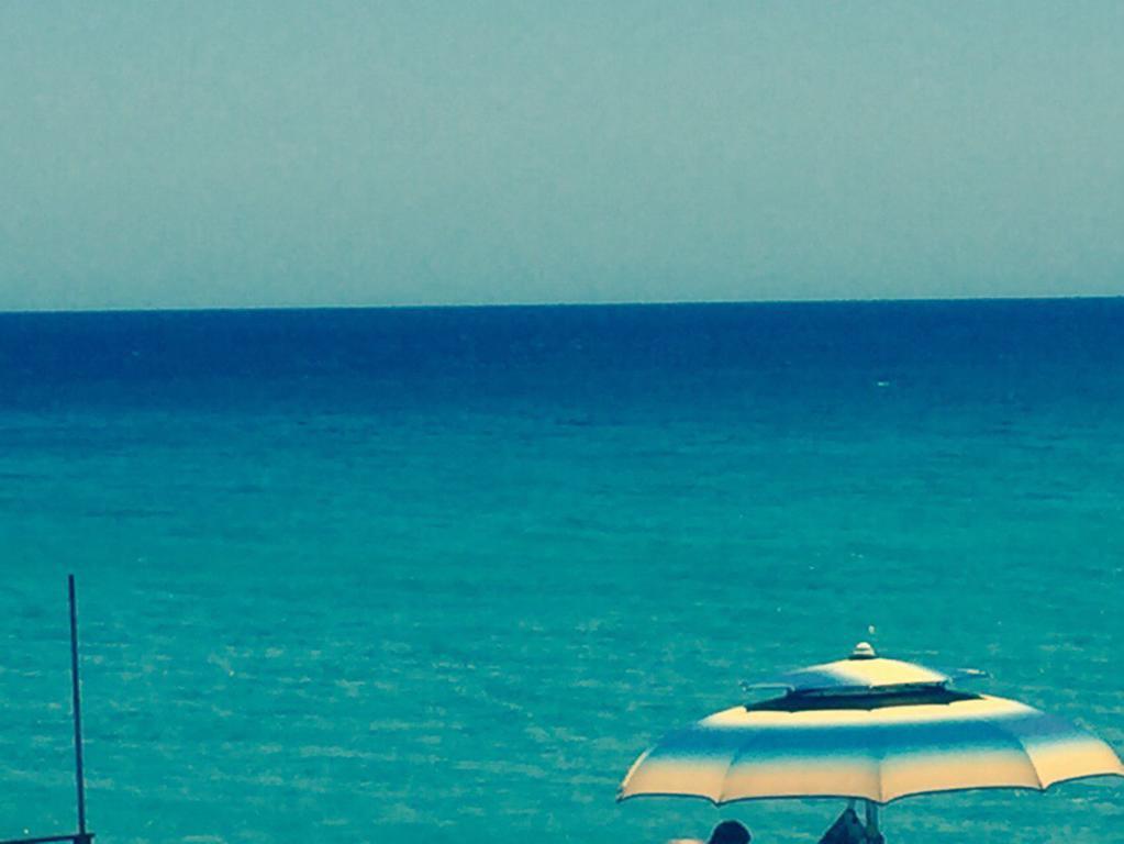 Carlos I Cagliari Exteriör bild