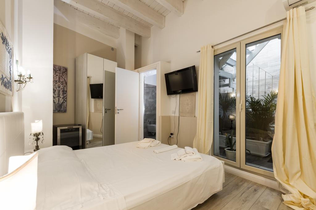 Carlos I Cagliari Exteriör bild